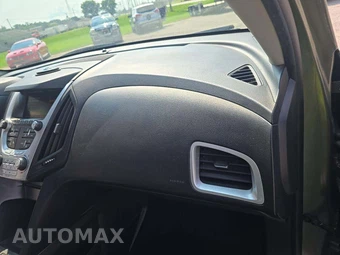 2015 Chevrolet Equinox LT 1LT – miniatura 16
