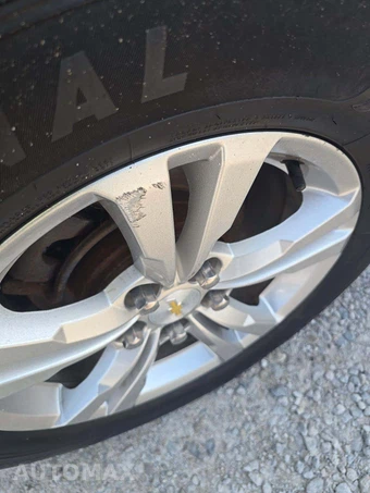 2015 Chevrolet Equinox LT 1LT – miniatura 20