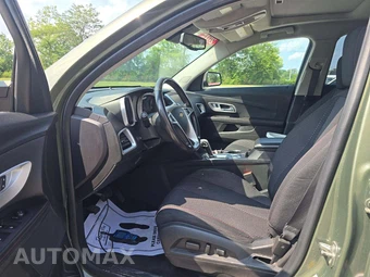 2015 Chevrolet Equinox LT 1LT – miniatura 3
