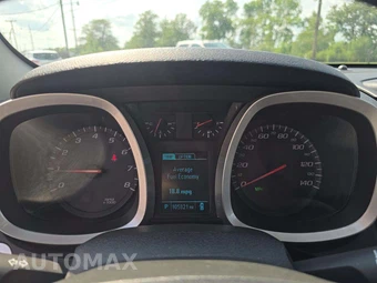 2015 Chevrolet Equinox LT 1LT – miniatura 6