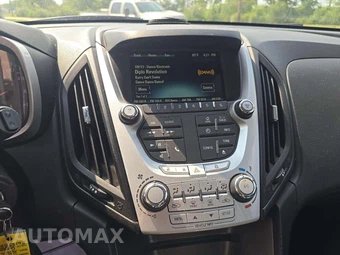 2015 Chevrolet Equinox LT 1LT – miniatura 7