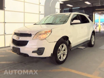 2015 Chevrolet Equinox LT 1LT
