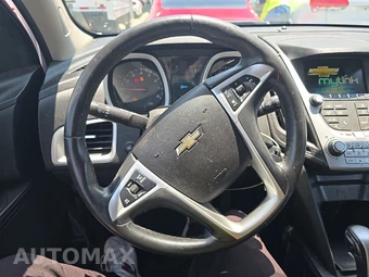 2015 Chevrolet Equinox LT 1LT – miniatura 10
