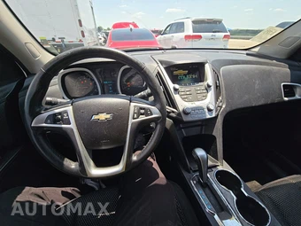 2015 Chevrolet Equinox LT 1LT – miniatura 11
