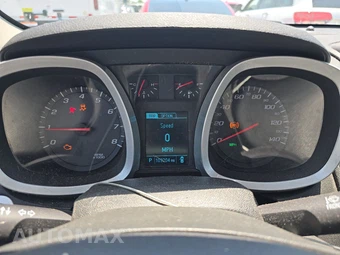 2015 Chevrolet Equinox LT 1LT – miniatura 12