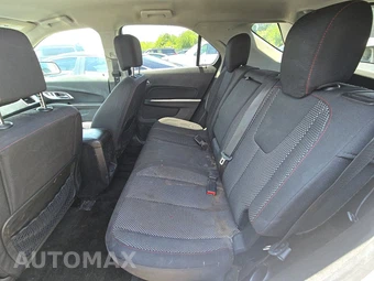 2015 Chevrolet Equinox LT 1LT – miniatura 13