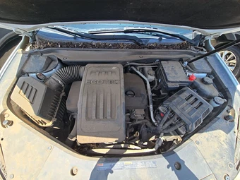 2015 Chevrolet Equinox LT 1LT – miniatura 15