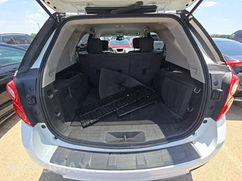 2015 Chevrolet Equinox LT 1LT – miniatura 16