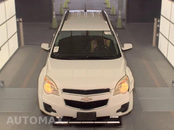 2015 Chevrolet Equinox LT 1LT – miniatura 2