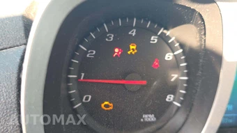 2015 Chevrolet Equinox LT 1LT – miniatura 20