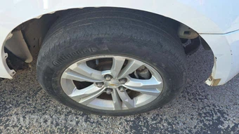2015 Chevrolet Equinox LT 1LT – miniatura 29