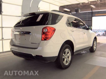 2015 Chevrolet Equinox LT 1LT – miniatura 4