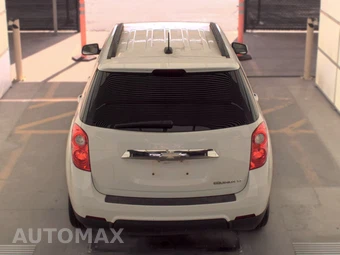 2015 Chevrolet Equinox LT 1LT – miniatura 5