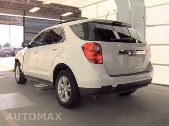2015 Chevrolet Equinox LT 1LT – miniatura 6
