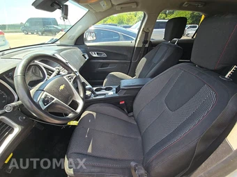 2015 Chevrolet Equinox LT 1LT – miniatura 7