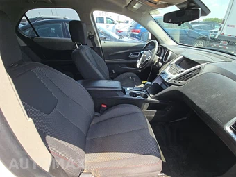 2015 Chevrolet Equinox LT 1LT – miniatura 8