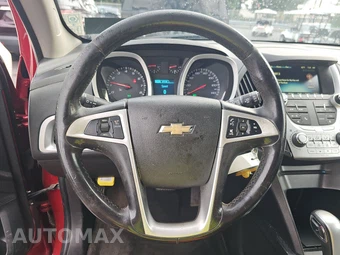 2015 Chevrolet Equinox LT 1LT - miniatura 10