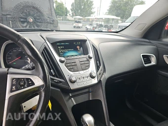 2015 Chevrolet Equinox LT 1LT - miniatura 11