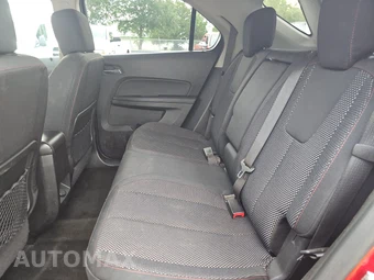 2015 Chevrolet Equinox LT 1LT - miniatura 13