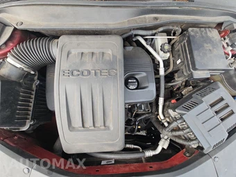 2015 Chevrolet Equinox LT 1LT - miniatura 15