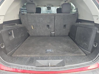 2015 Chevrolet Equinox LT 1LT - miniatura 16