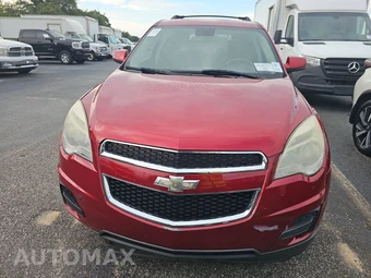 2015 Chevrolet Equinox LT 1LT - miniatura 2