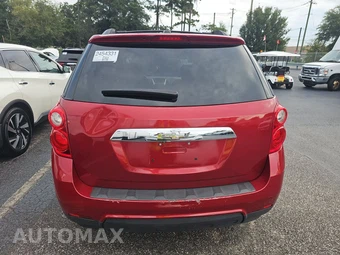 2015 Chevrolet Equinox LT 1LT - miniatura 5