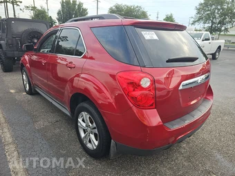 2015 Chevrolet Equinox LT 1LT - miniatura 6