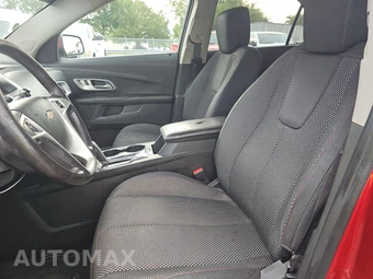 2015 Chevrolet Equinox LT 1LT - miniatura 7