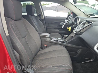 2015 Chevrolet Equinox LT 1LT - miniatura 8