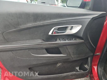 2015 Chevrolet Equinox LT 1LT - miniatura 9