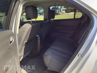 2015 Chevrolet Equinox LT 1LT - miniatura 10