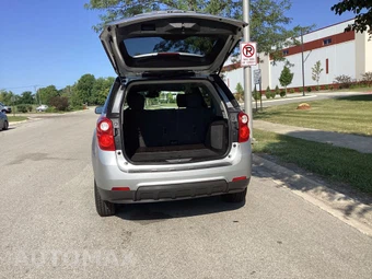 2015 Chevrolet Equinox LT 1LT - miniatura 11
