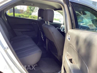 2015 Chevrolet Equinox LT 1LT - miniatura 12