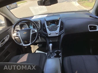 2015 Chevrolet Equinox LT 1LT - miniatura 13