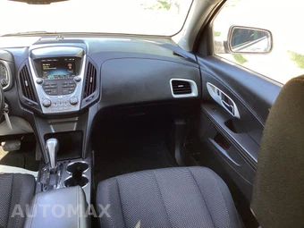 2015 Chevrolet Equinox LT 1LT - miniatura 14