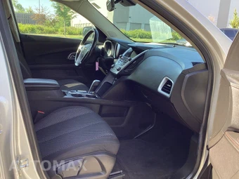 2015 Chevrolet Equinox LT 1LT - miniatura 15