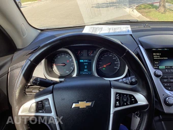 2015 Chevrolet Equinox LT 1LT - miniatura 16