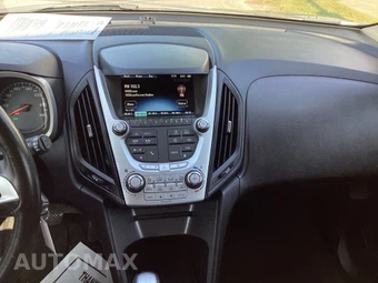 2015 Chevrolet Equinox LT 1LT - miniatura 17