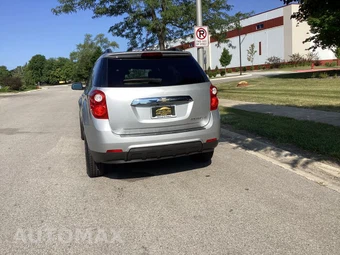 2015 Chevrolet Equinox LT 1LT - miniatura 6