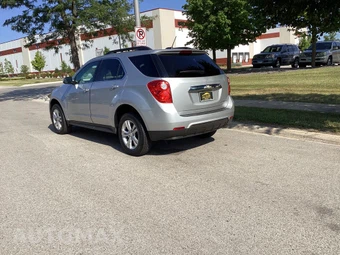 2015 Chevrolet Equinox LT 1LT - miniatura 7