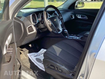 2015 Chevrolet Equinox LT 1LT - miniatura 9