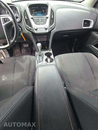 2015 Chevrolet Equinox LT 1LT - miniatura 10