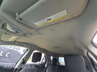 2015 Chevrolet Equinox LT 1LT - miniatura 11