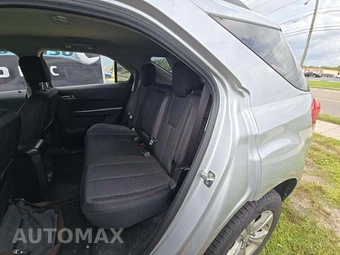 2015 Chevrolet Equinox LT 1LT - miniatura 13