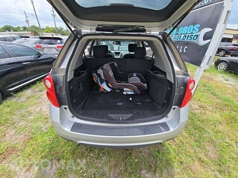 2015 Chevrolet Equinox LT 1LT - miniatura 14