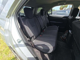 2015 Chevrolet Equinox LT 1LT - miniatura 16