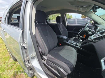 2015 Chevrolet Equinox LT 1LT - miniatura 18
