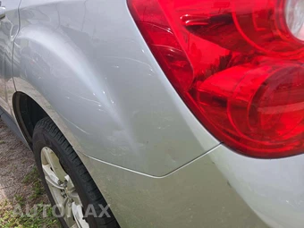 2015 Chevrolet Equinox LT 1LT - miniatura 21
