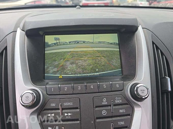 2015 Chevrolet Equinox LT 1LT - miniatura 24